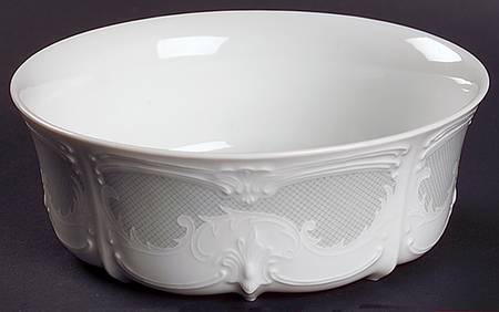 Orleans Fruit/Cereal Bowl