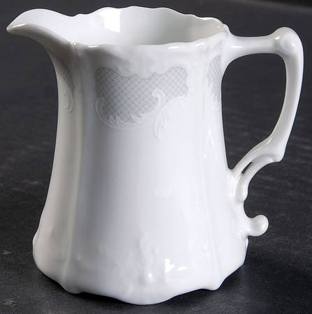 Orleans Mini Creamer
