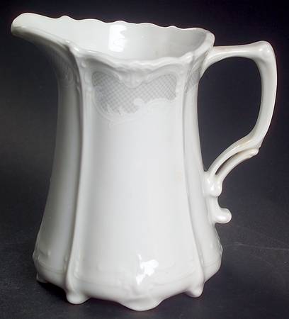 Orleans Creamer