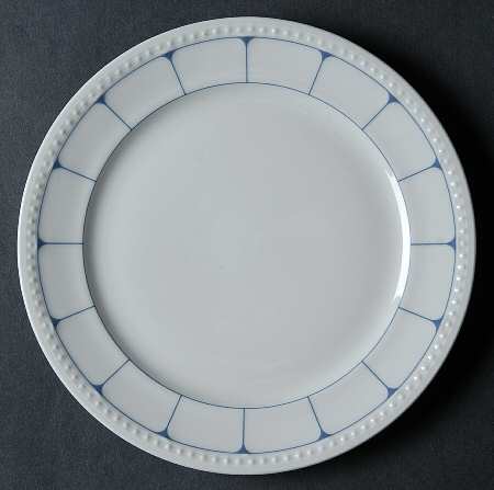 Orsini Bread & Butter Plate