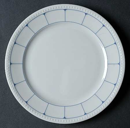 Orsini Salad Plate