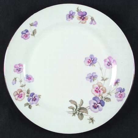 Pansy White
