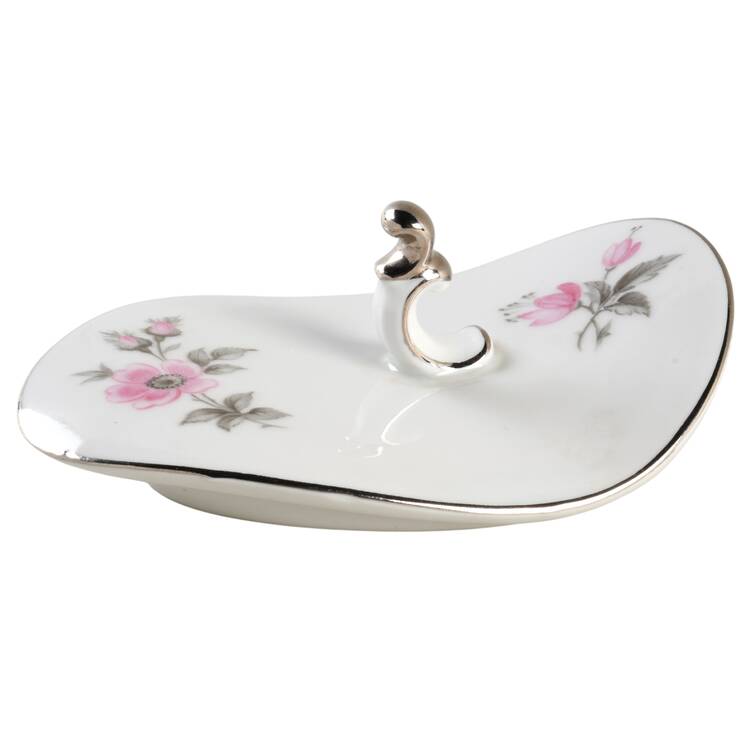 Picardy Lid for Sugar Bowl