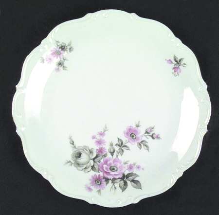 Picardy Dinner Plate
