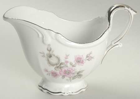 Picardy Creamer