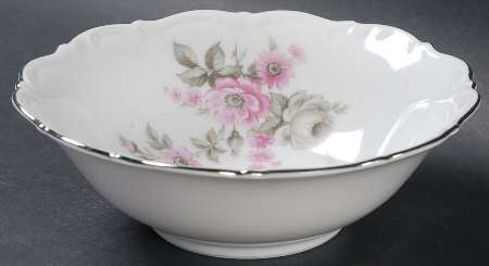 Picardy Coupe Cereal Bowl
