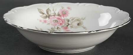 Picardy 9" Round Vegetable Bowl