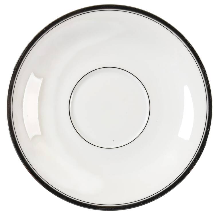 Plymouth Saucer for Footed Cup