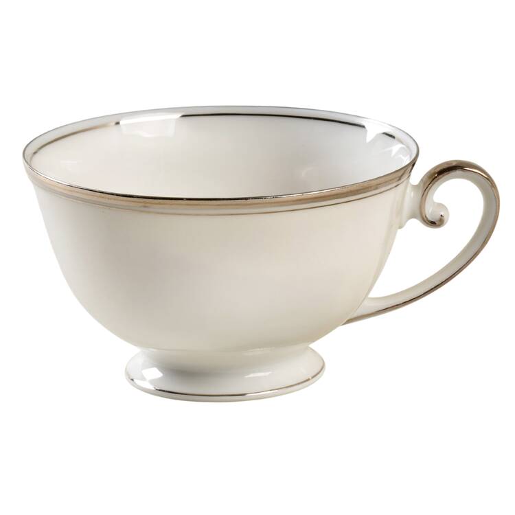 Plymouth Footed Cup
