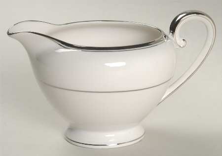 Plymouth Creamer