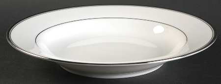 Plymouth Rim Soup Bowl