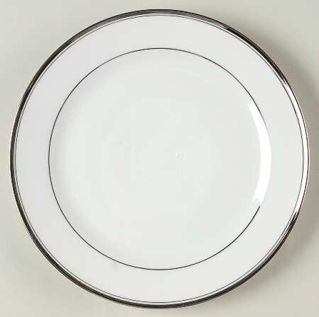 Plymouth Salad Plate
