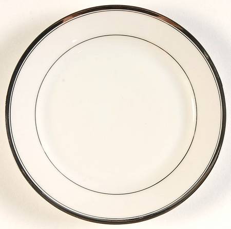 Plymouth Bread & Butter Plate