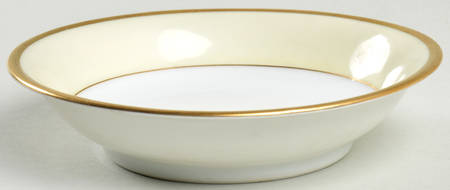 Plymouth Fruit/Dessert (Sauce) Bowl