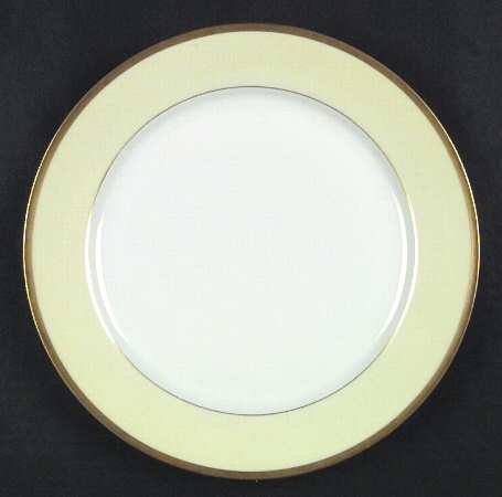 Plymouth Dinner Plate