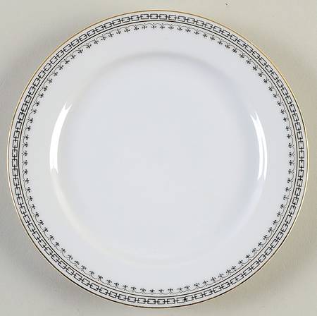 Portland Dessert/Pie Plate