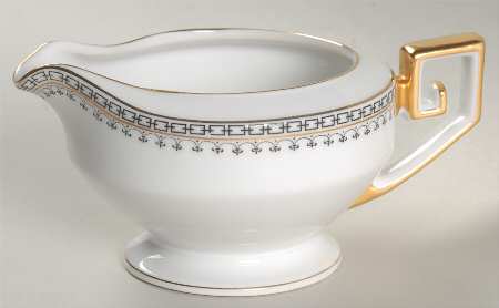 Portland Creamer