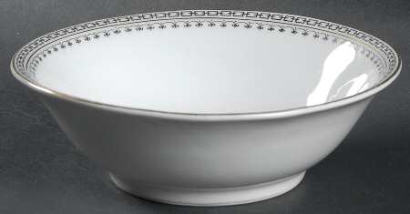 Portland Coupe Cereal Bowl
