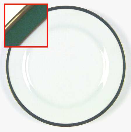 Precious Stones Green