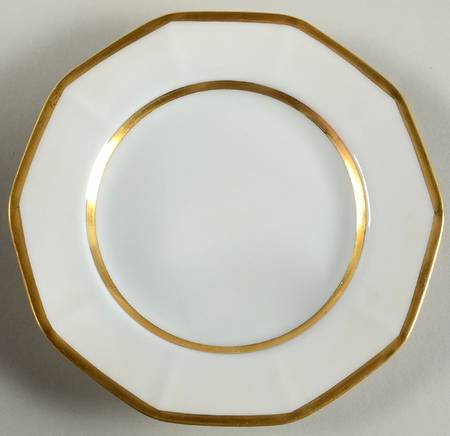 Puritan Bread & Butter Plate