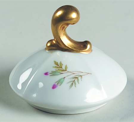 Rhonda Lid for Sugar Bowl