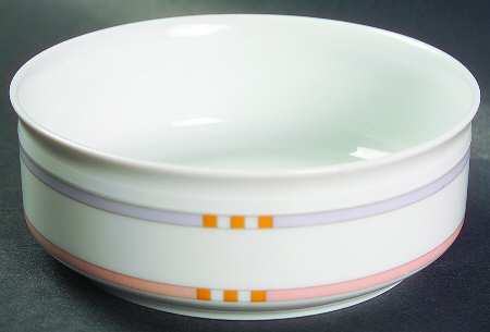 Rialto Fruit/Dessert (Sauce) Bowl