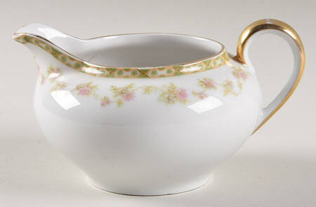 Richmond Creamer