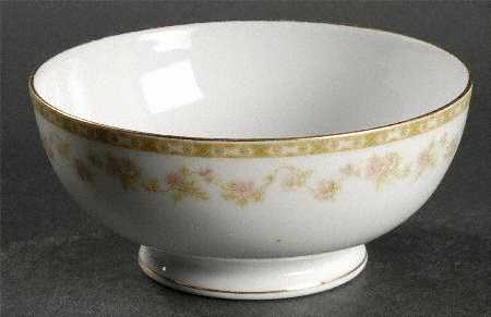 Richmond Cranberry Bowl