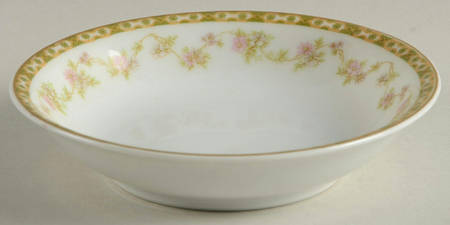 Richmond Fruit/Dessert (Sauce) Bowl