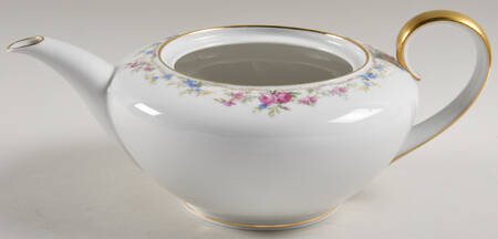 Richmond Teapot No Lid
