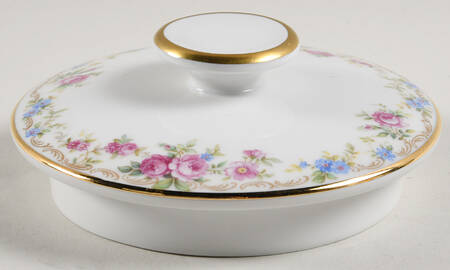 Richmond Lid for Teapot