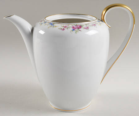 Richmond Coffee Pot No Lid