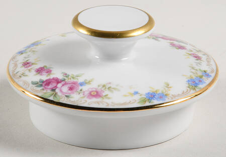 Richmond Lid for Coffee Pot