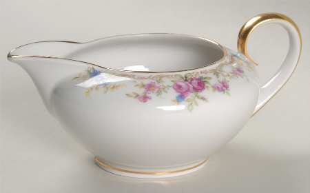 Richmond Creamer