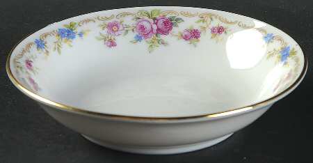Richmond Fruit/Dessert (Sauce) Bowl