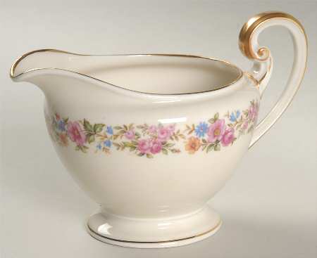 Rosedale Creamer