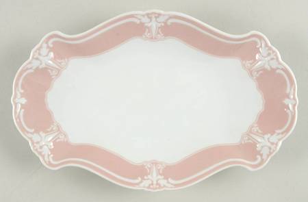 Rose (Pale Pink Color Band) Relish