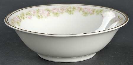 Rosedale Coupe Cereal Bowl