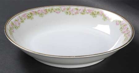 Rosedale Coupe Soup Bowl
