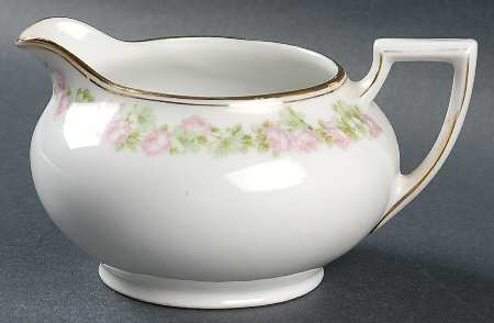 Rosedale Creamer