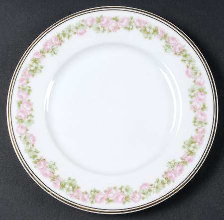 Rosedale Dessert/Pie Plate