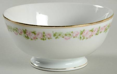 Rosedale Cranberry Bowl