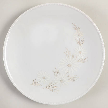 Shasta Salad Plate