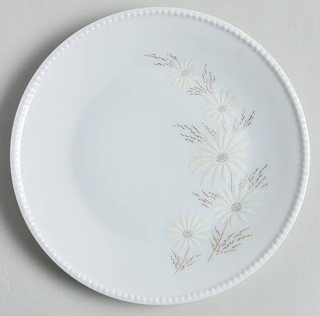 Shasta Bread & Butter Plate