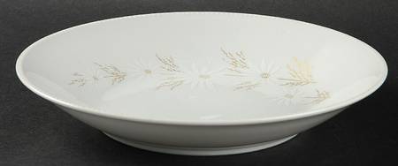 Shasta Coupe Soup Bowl