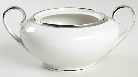 The Silverton Sugar Bowl No Lid