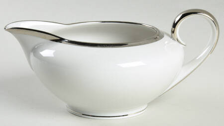The Silverton Creamer