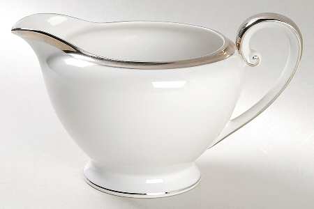 The Silverton Creamer