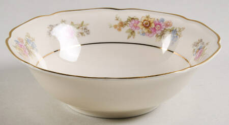 Springtime (US Zone) Coupe Cereal Bowl