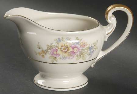 Springtime (Germany) Creamer